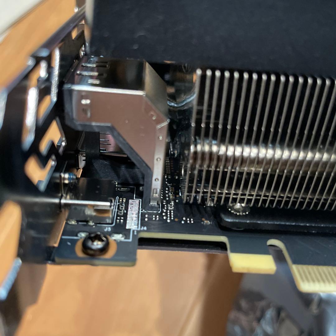 グラフィックボード・グラボ・ビデオカード MSI GeForce RTX 2080 Ti GAMING X TRIO