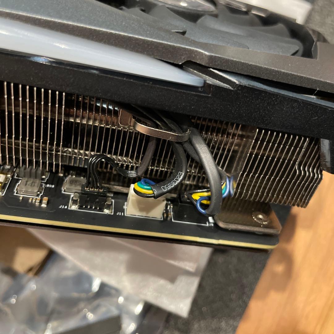 グラフィックボード・グラボ・ビデオカード MSI GeForce RTX 2080 Ti GAMING X TRIO