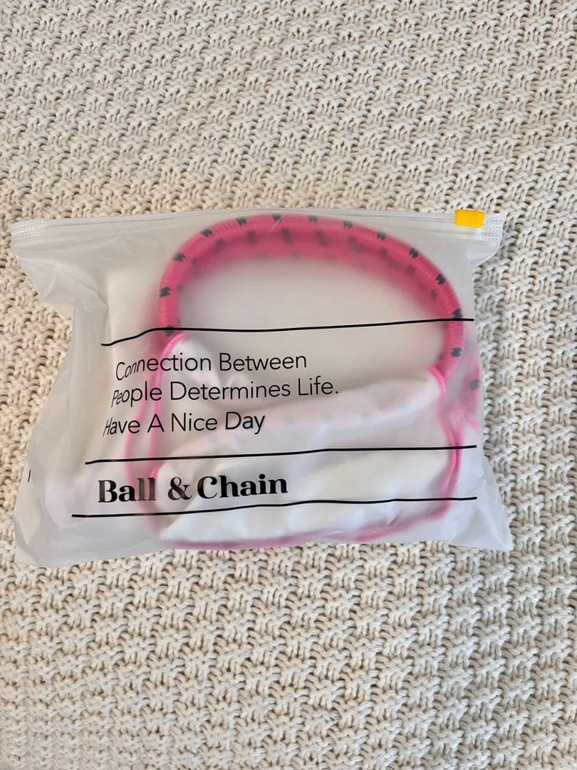 PUPPET SUNSUN エコバッグ Mサイズ