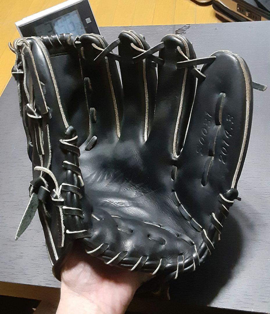 ミズノプロ　波賀クラフティッド