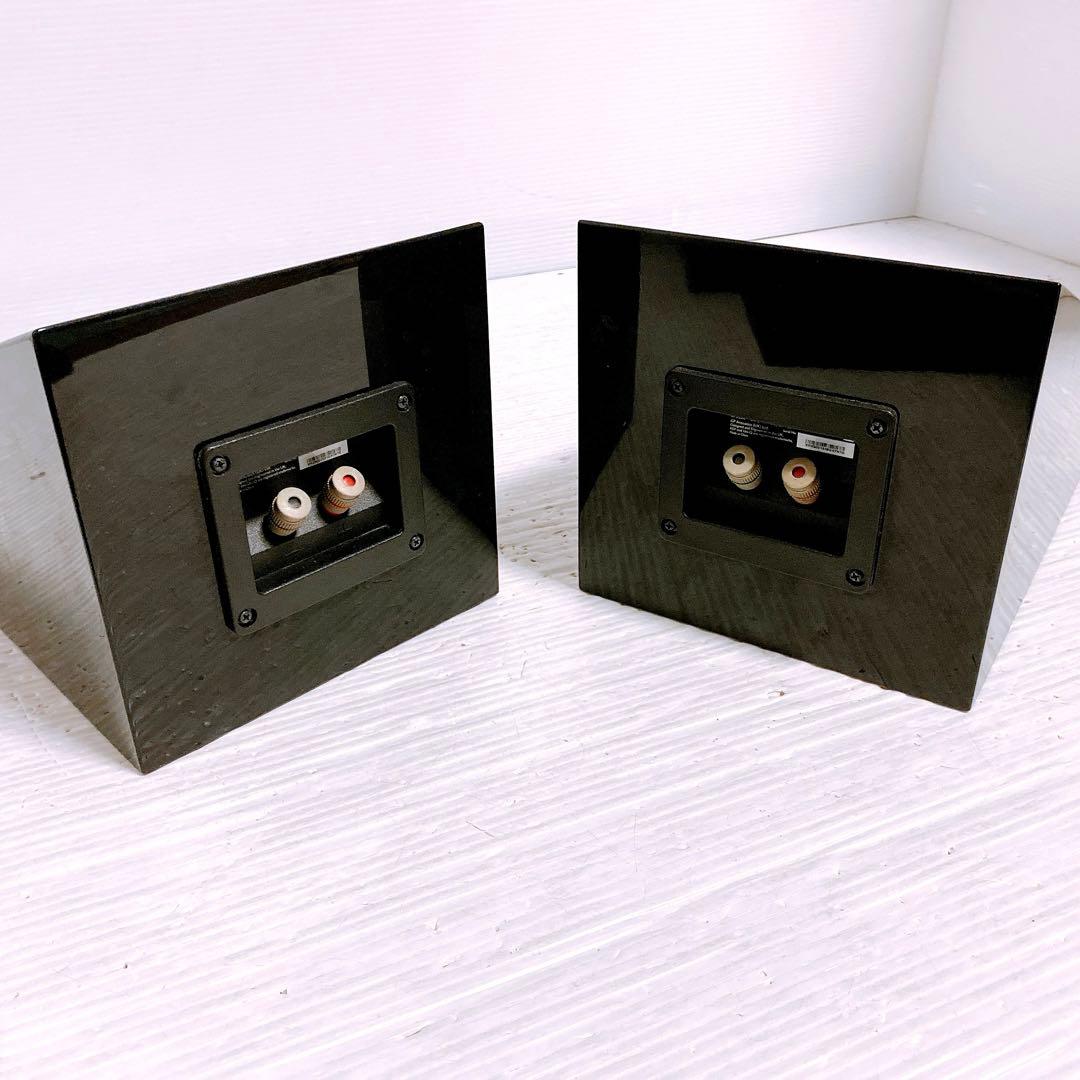 KEF R50 サラウンドスピーカー