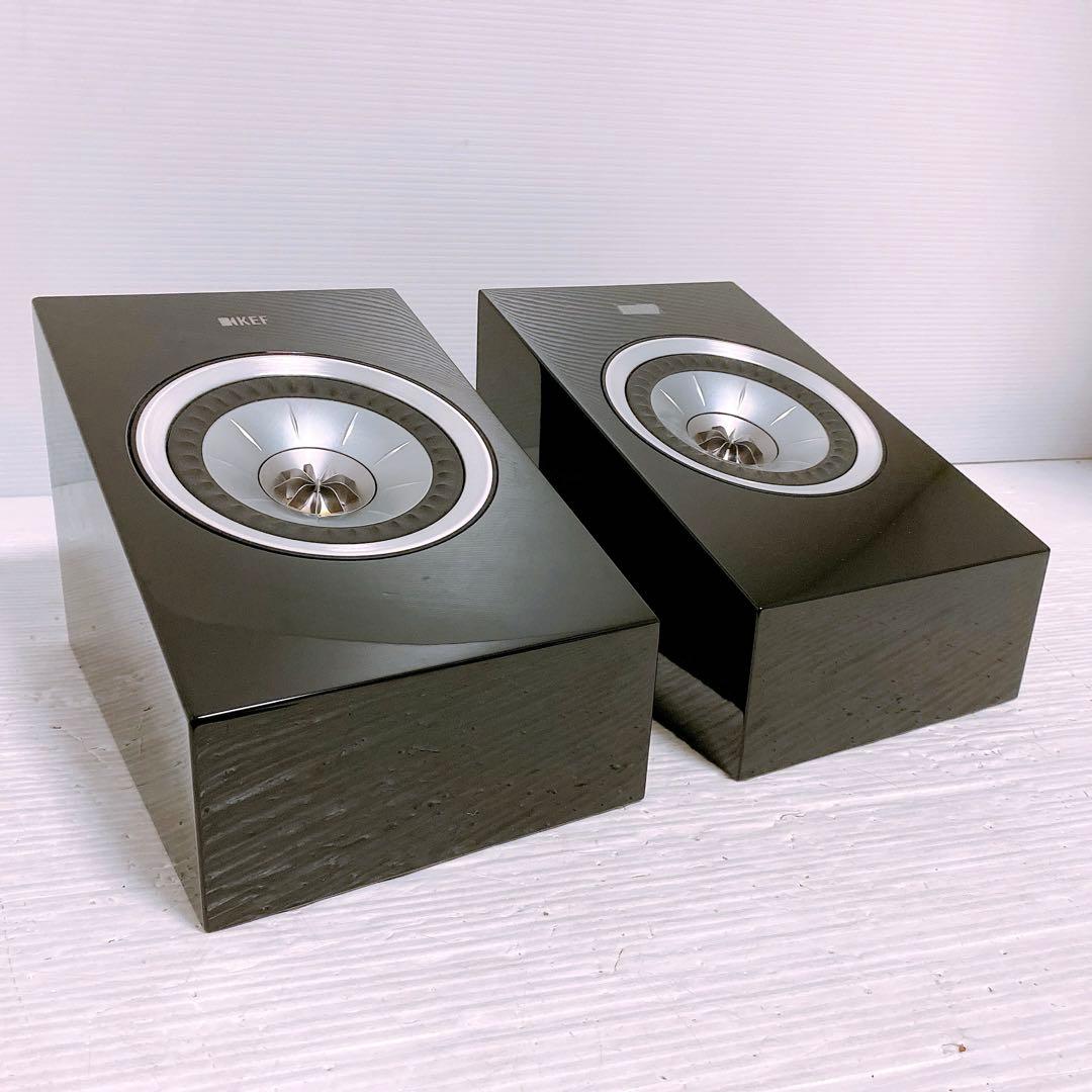 KEF R50 サラウンドスピーカー