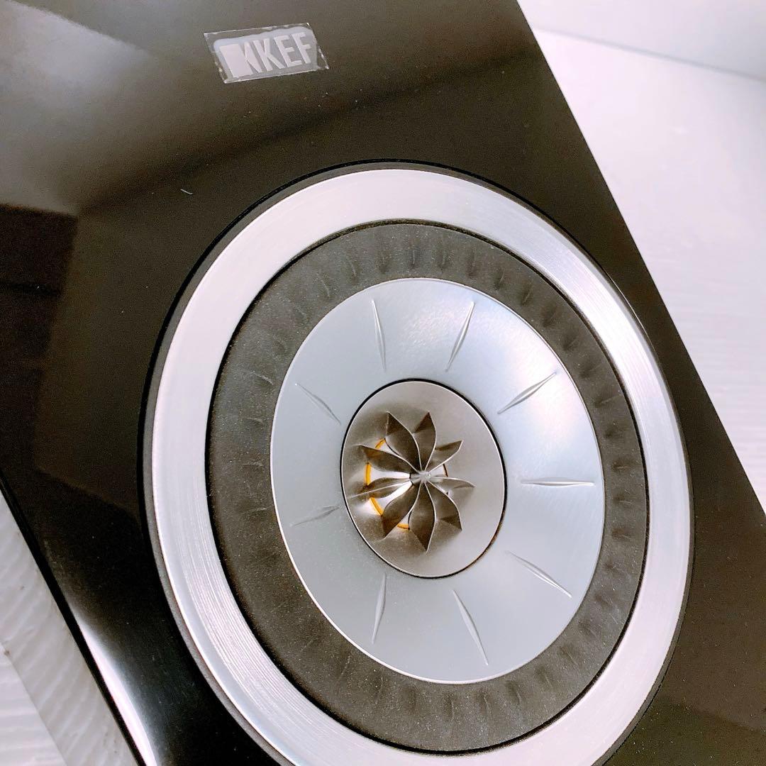 KEF R50 サラウンドスピーカー