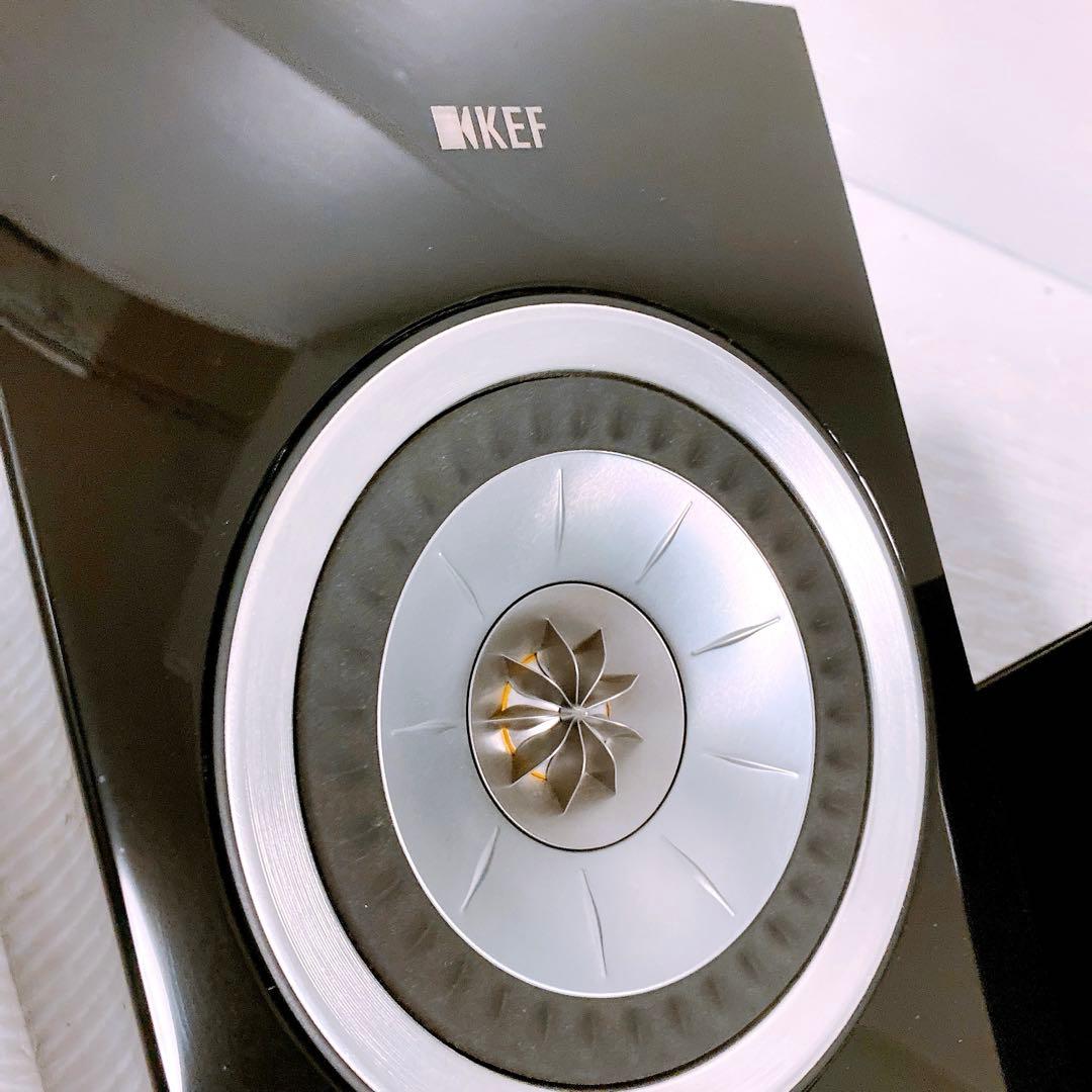 KEF R50 サラウンドスピーカー