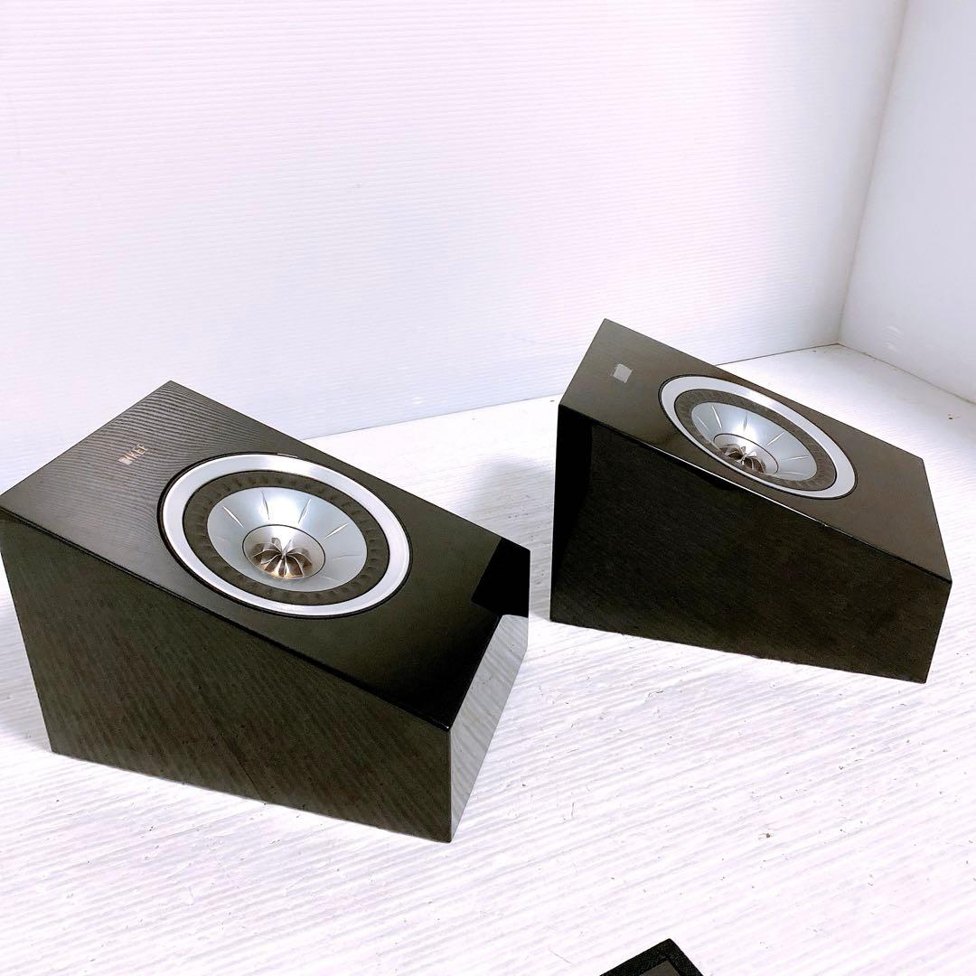 KEF R50 サラウンドスピーカー
