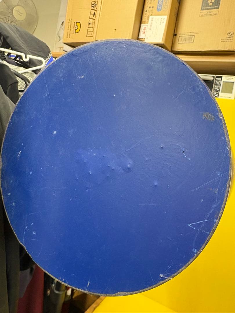 アンティーク ラピスラズリ天然石高級地球儀✨【ガハハ本舗新春お宝特価市】✨