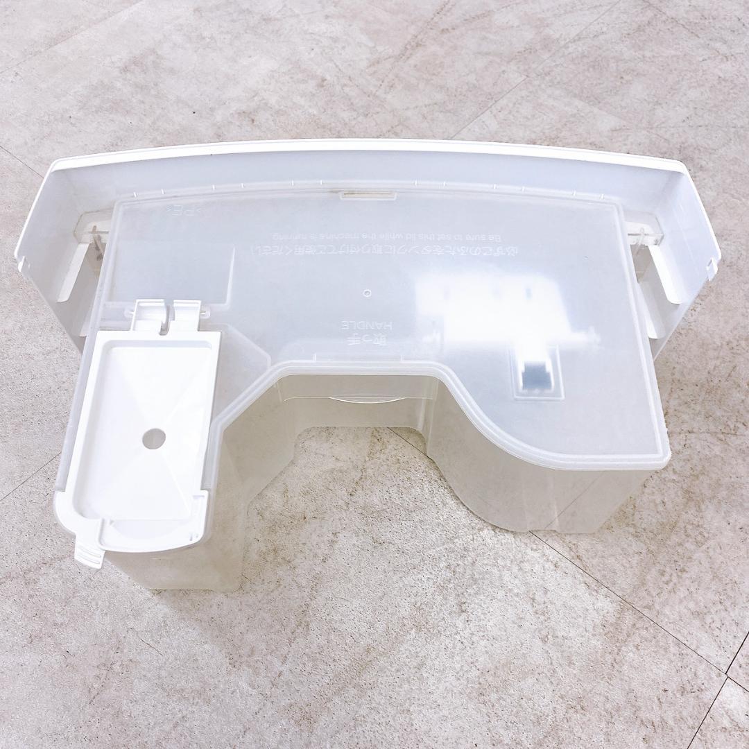 2020年製 MITSUBISHI 衣類乾燥除湿機 MJ-PV240RX-W