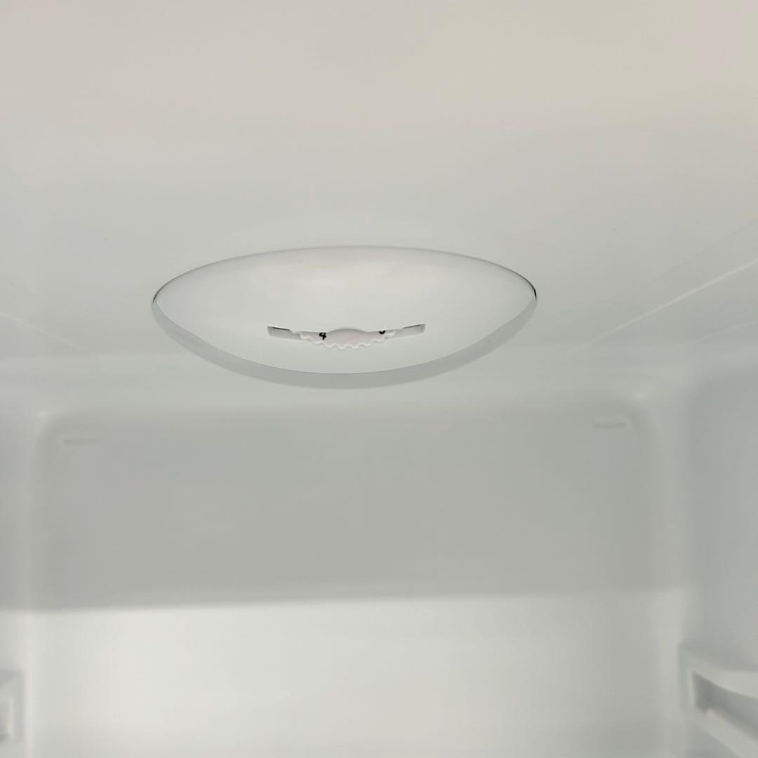 534 関東圏対応　冷蔵庫　200L弱　一人暮らし　小型　美品　保証込　ホワイト