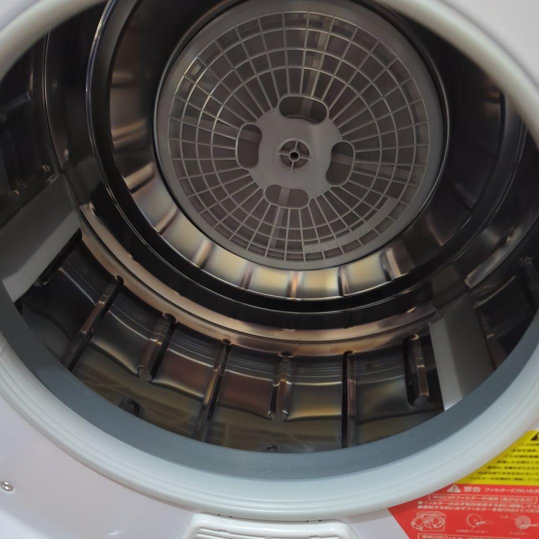 使用頻度 極少 美品 MY WAVE 小型衣類乾燥機 warm dryer3.0