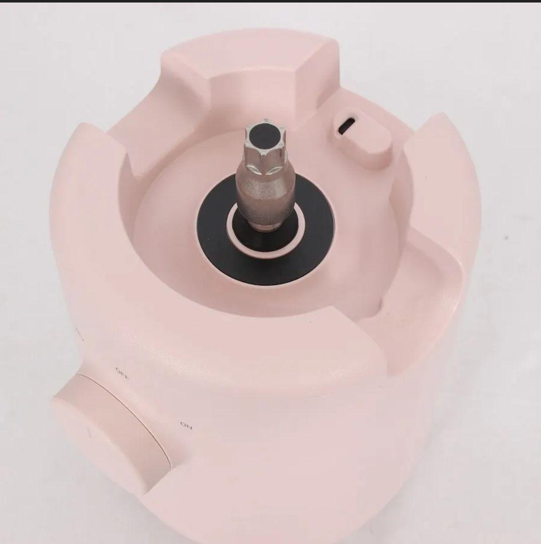 HUROM H310A ヒューロム スロージューサー さくらピンク