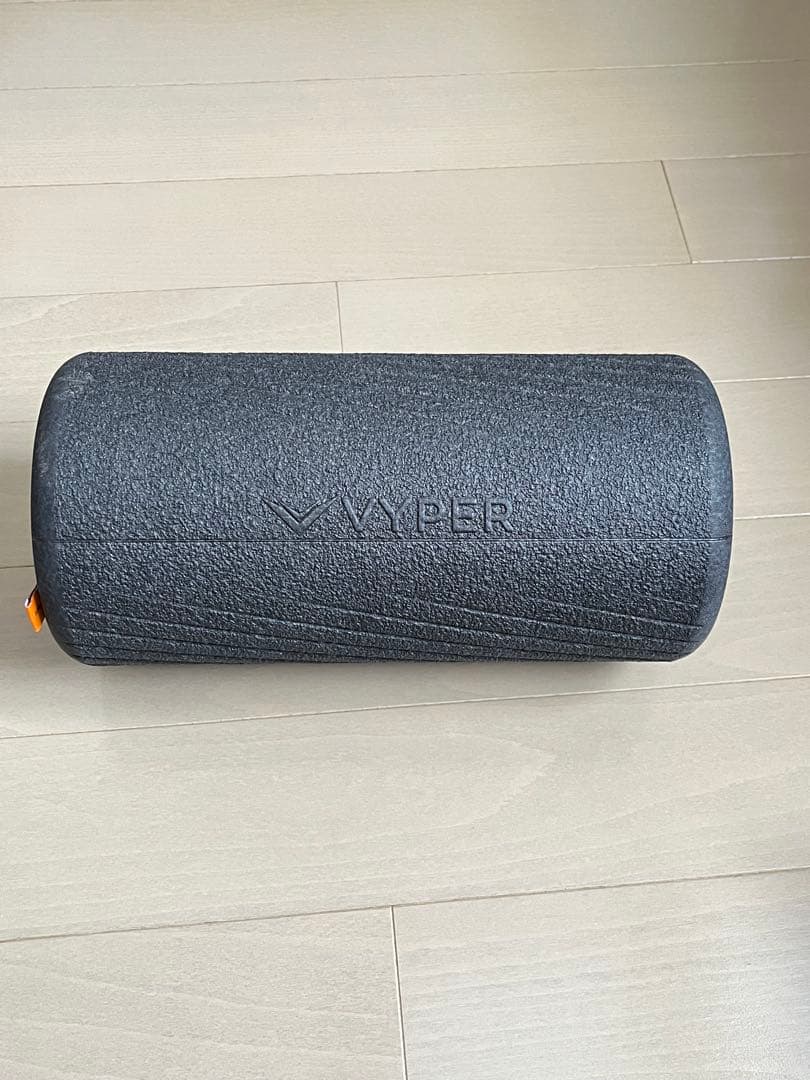 Hyperice VYPER2.0 フィットネスローラー
