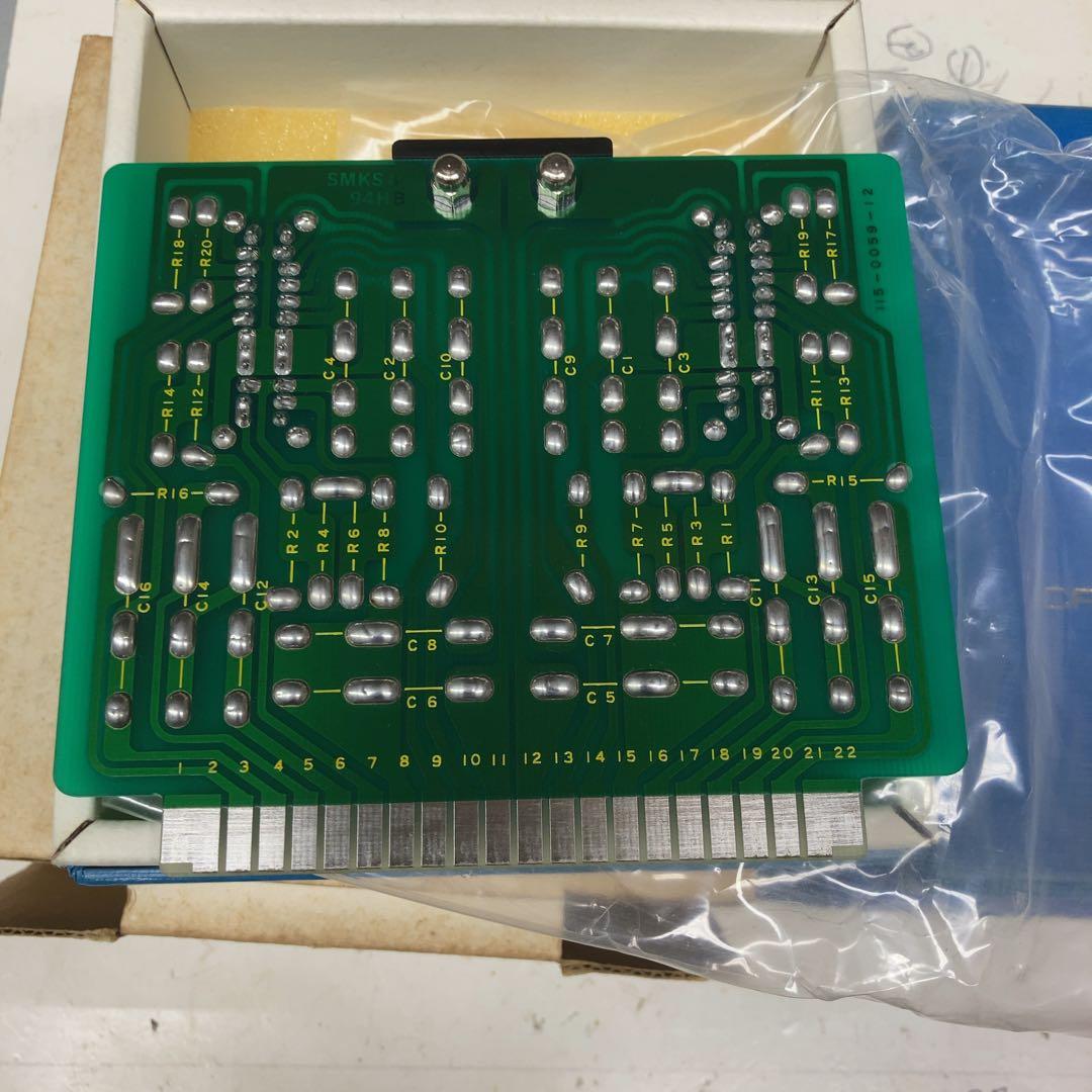 Accuphase アキュフェーズ クロスオーバーボード CB-7000