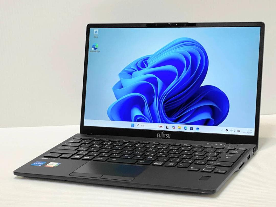 第11世代Core i5 LIFEBOOK U9311/F 13.3FHD②