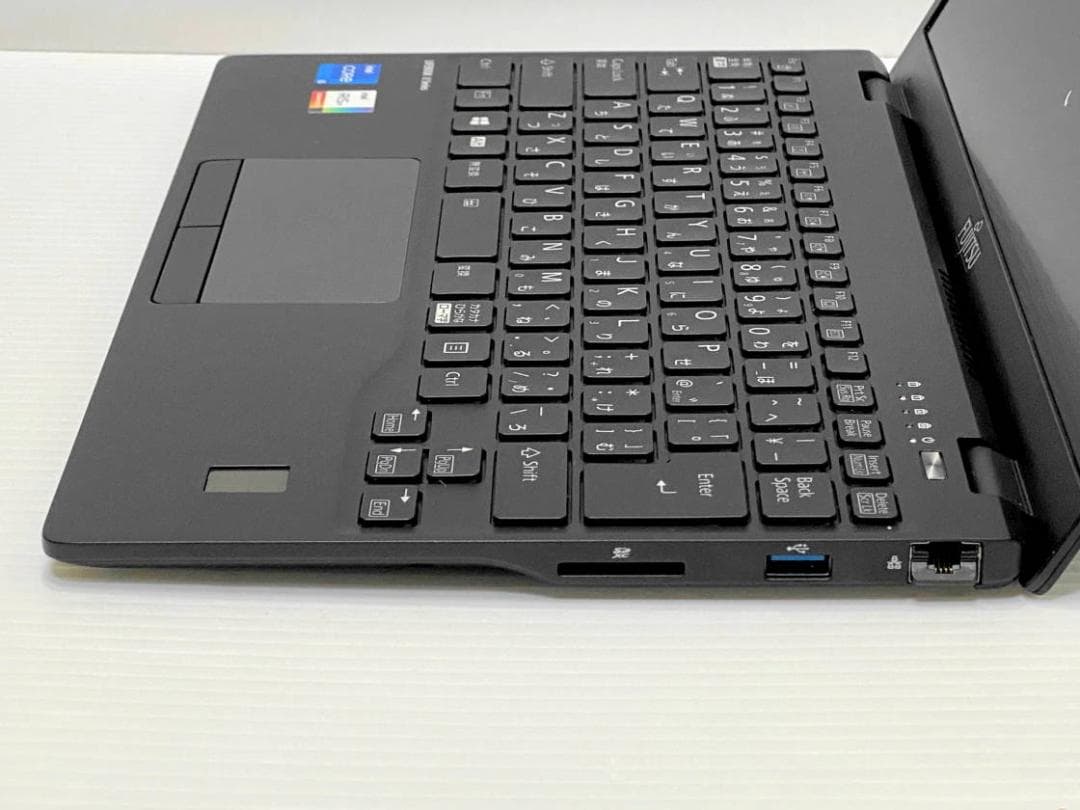 第11世代Core i5 LIFEBOOK U9311/F 13.3FHD②