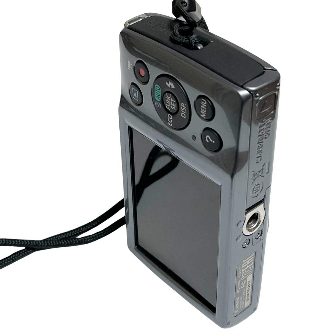 ❤珠優様 リクエスト商品【美品】Canon キャノン IXY 160 コンデジ