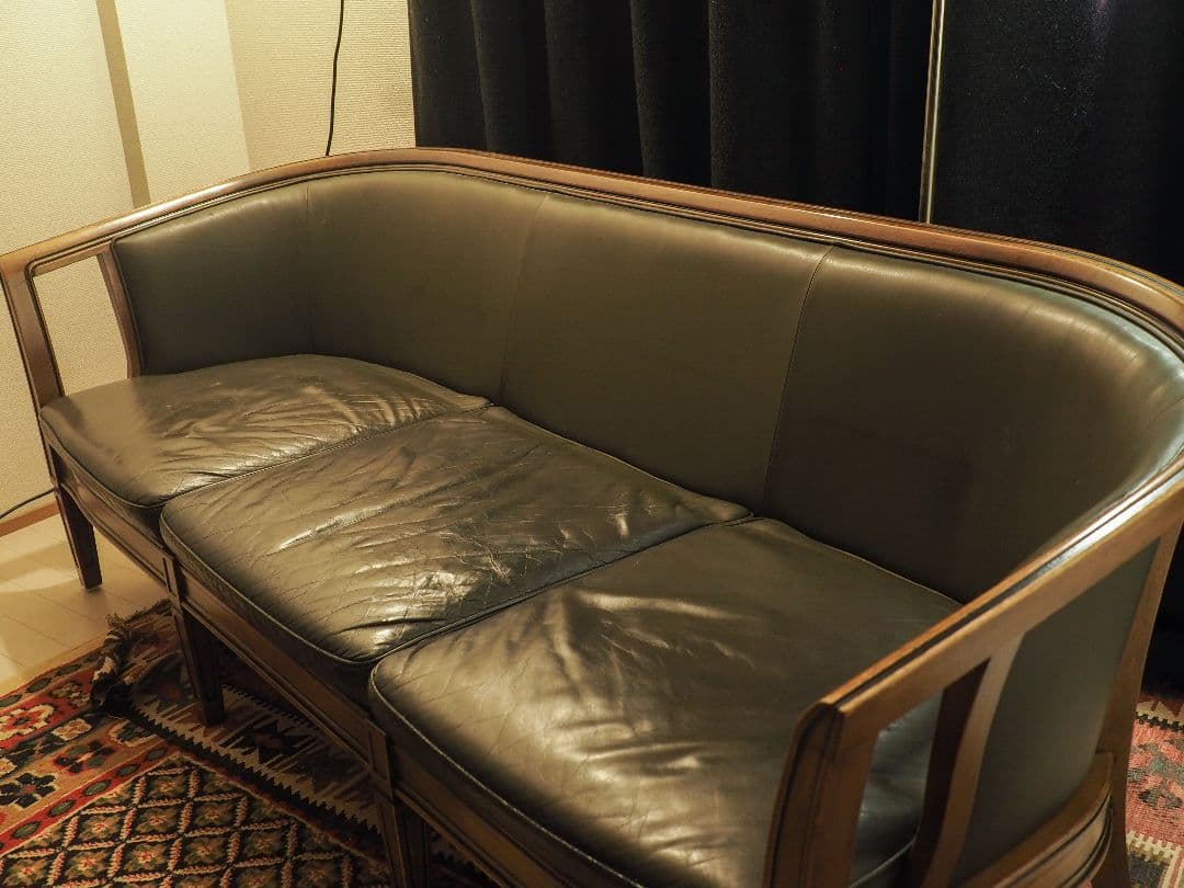 【なな】\"maruni\"地中海シリーズロイヤルシャルル3シーター