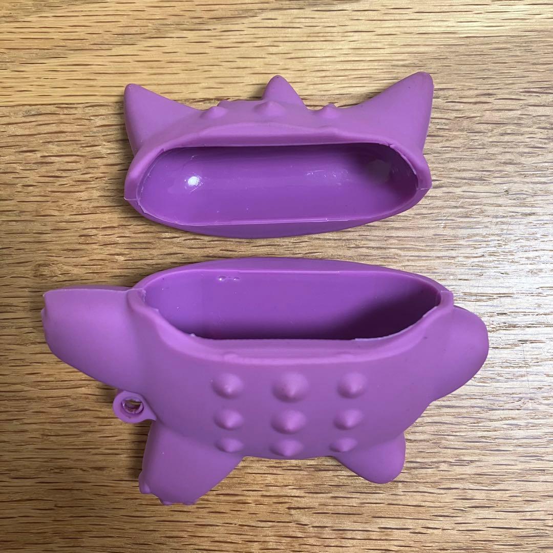 Apple AirPods Pro MLWK3J/A ゲンガーケース