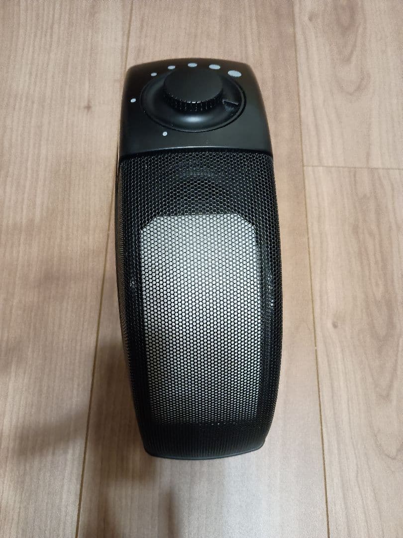 ミライスピーカー　ホーム