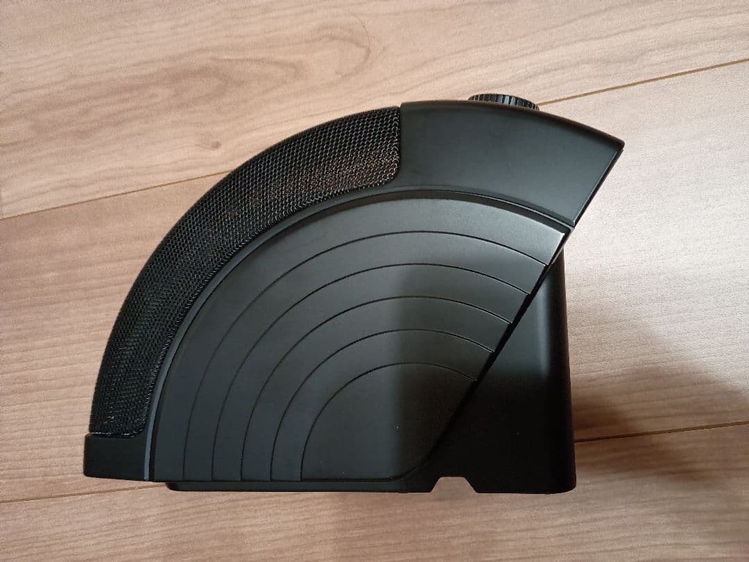 ミライスピーカー　ホーム