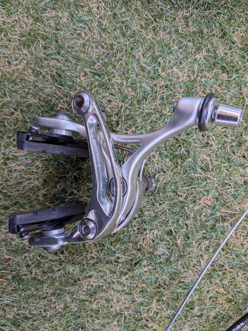 チ*ウ様 Campagnolo　POTENZA　グループセット　美品中古品フルセ