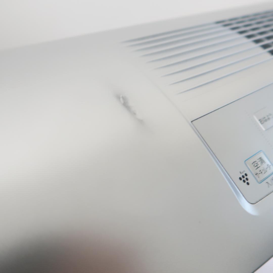 2022年製 リンナイ ガスファンヒーター RC-T5801ACP LPガス用