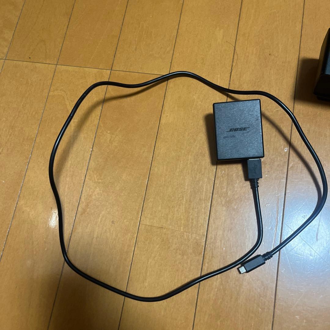 BOSE SOUNDLINK MINI II Bluetooth スピーカー