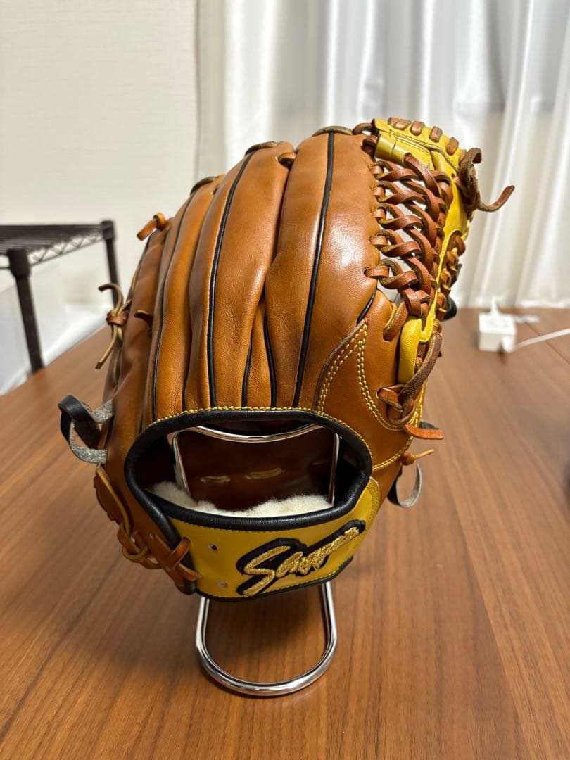 【激レア限定品】スラッガー　鳥谷引退記念　M00 プロ支給品刻印入