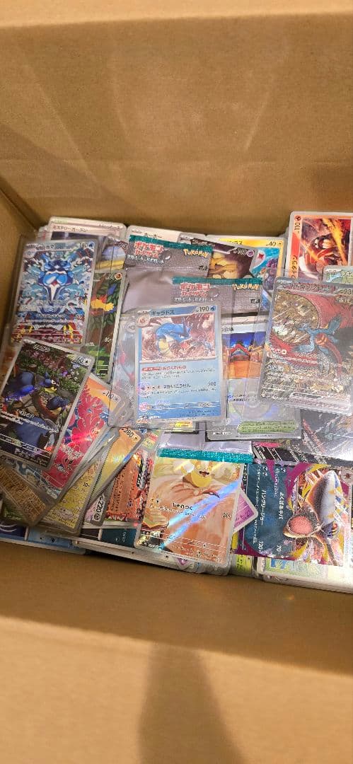 年末年始セール！ポケカ引退品BOX新品未開封シュリンク付き他