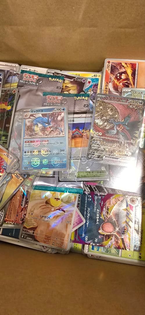 年末年始セール！ポケカ引退品BOX新品未開封シュリンク付き他