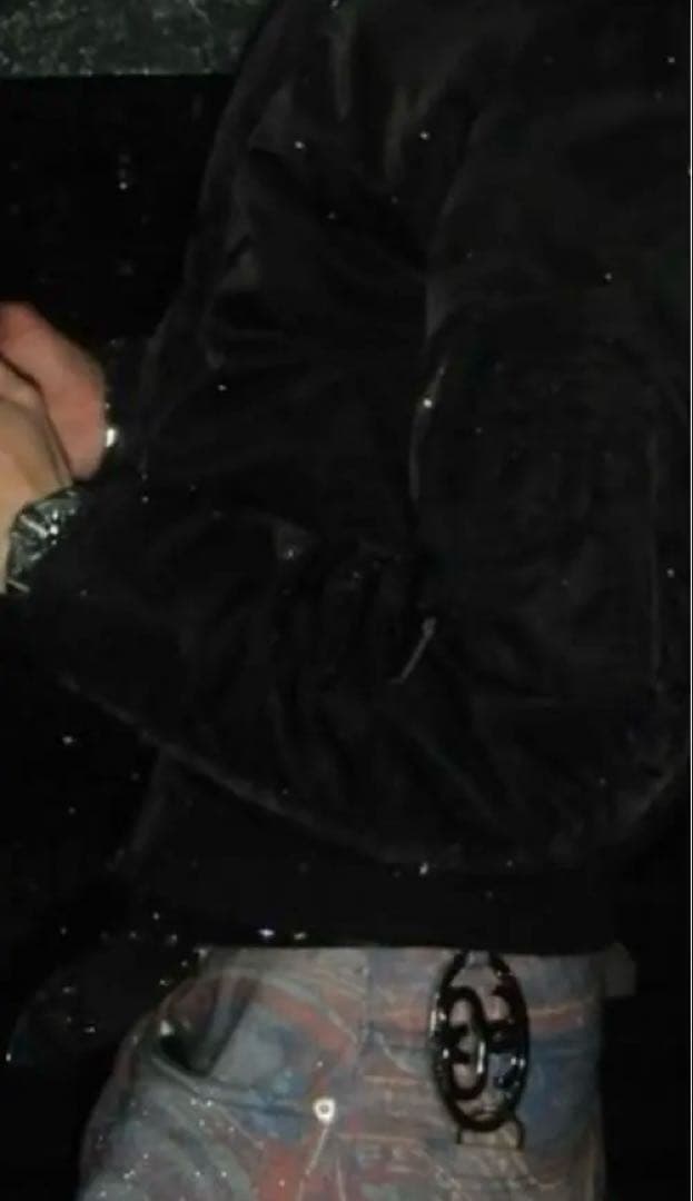 入手困難 Stussy SS LINK CARABINER