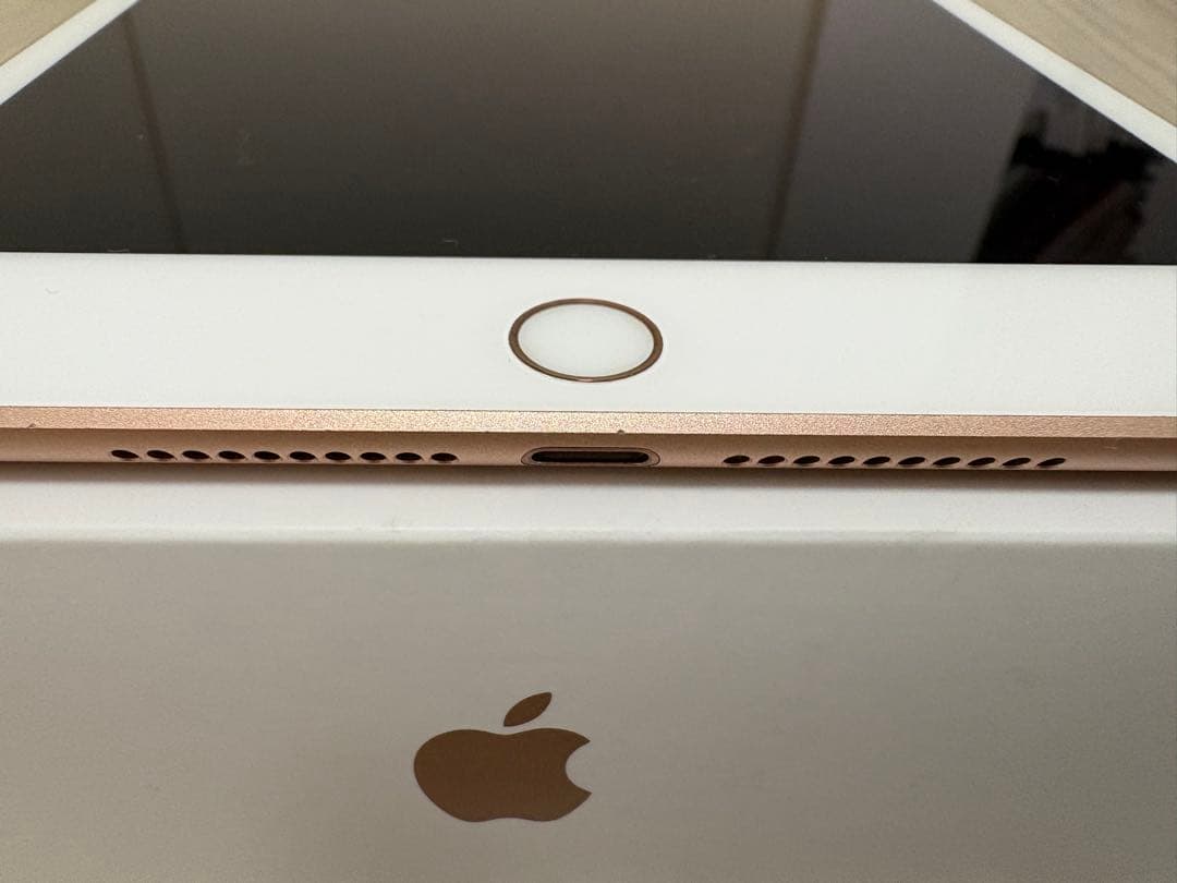 Apple iPad mini 第5世代 ゴールド