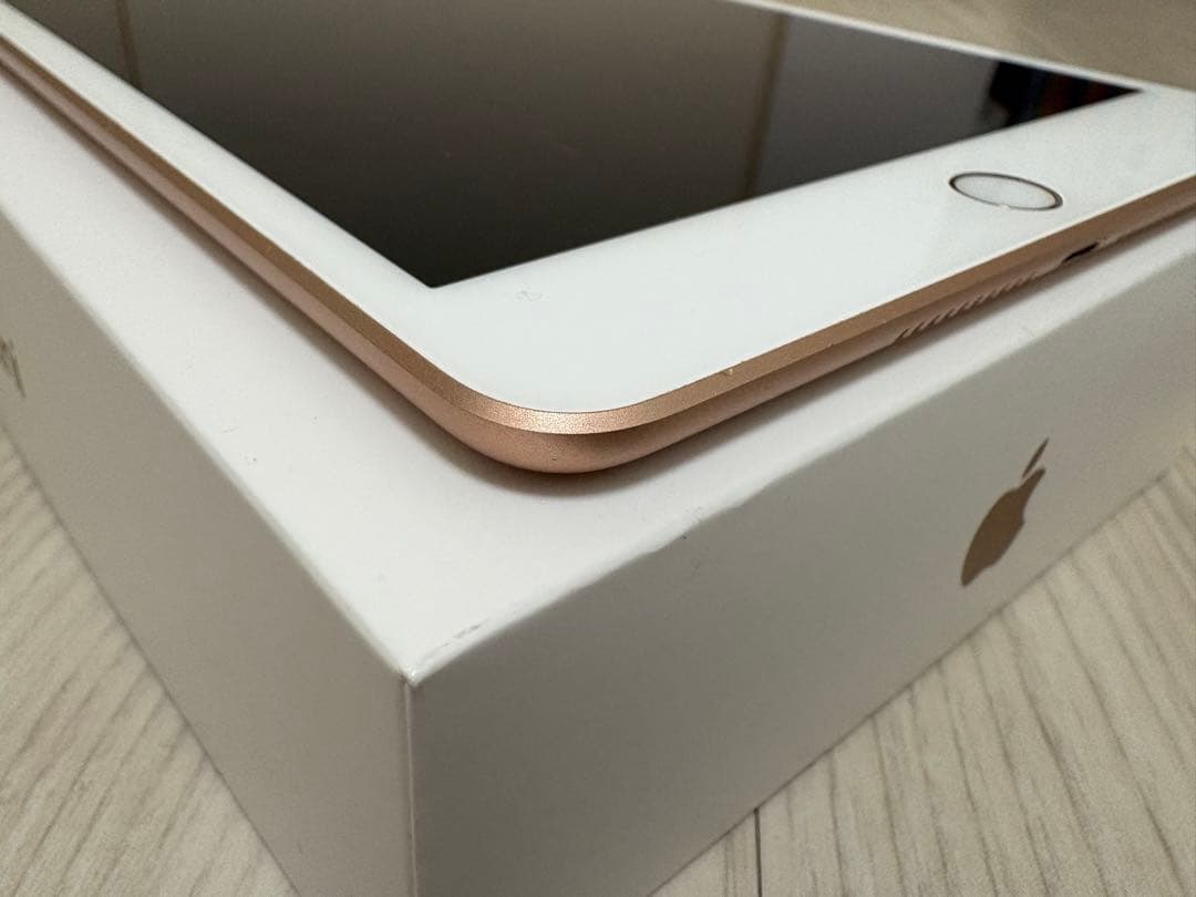 Apple iPad mini 第5世代 ゴールド