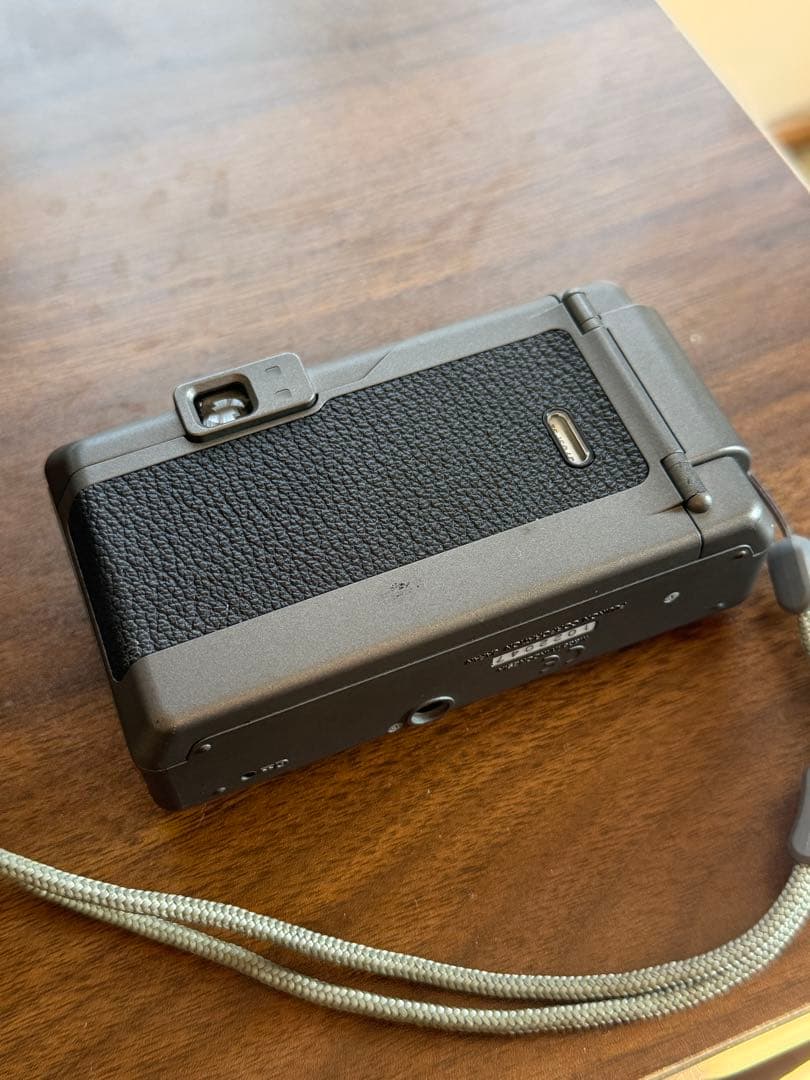 【美品】フィルムカメラ Natura Classica 松岡茉優　渡辺直美 使用