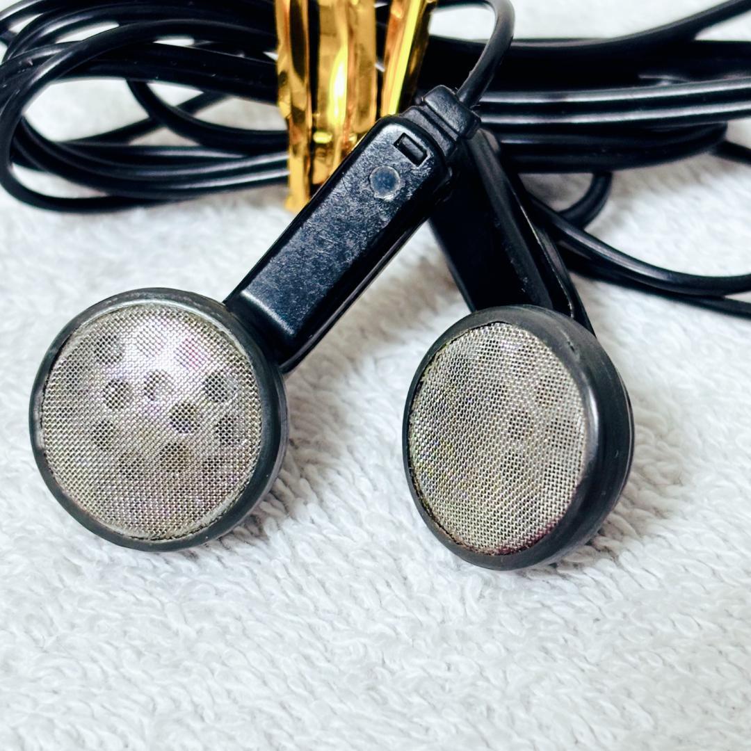 【入手困難】通電OK アイワ HS-PL55 カセットボーイ ブラック y2k