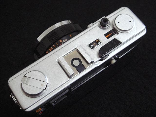 180542 撮影可 オリンパス 35DC 35 DC olympus カメラ