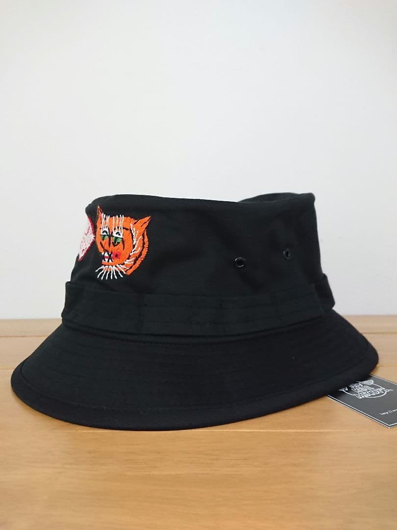 ザリアルマッコイズ VIET-NAM BOONIE HAT (L)