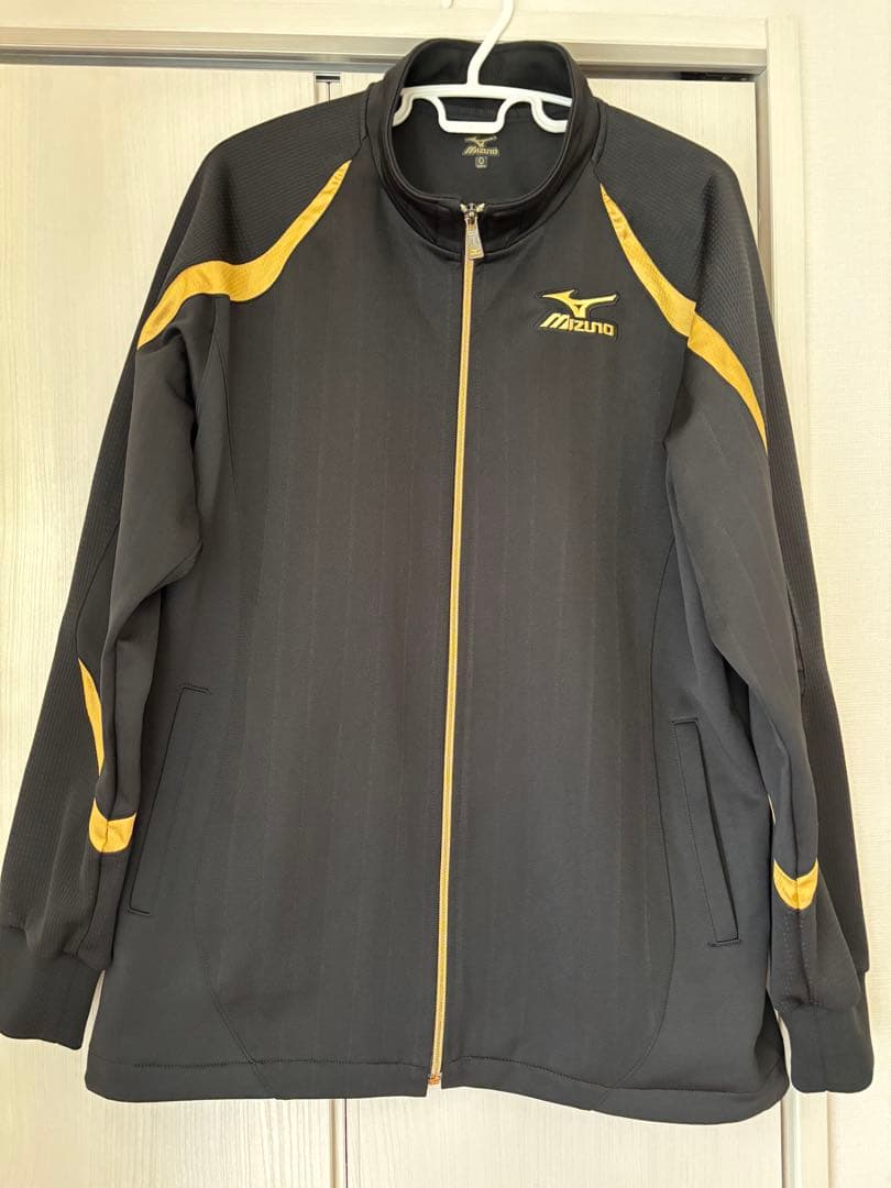 MizunoPro ジャージ 上下セット　野球ウェア