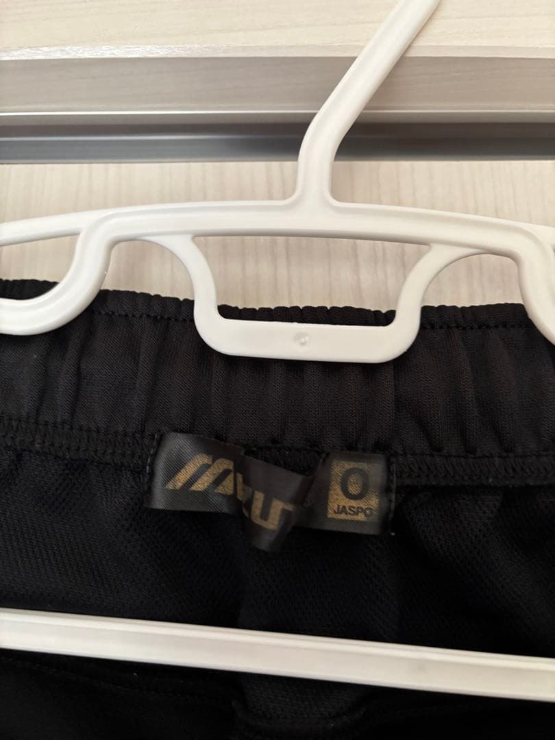 MizunoPro ジャージ 上下セット　野球ウェア