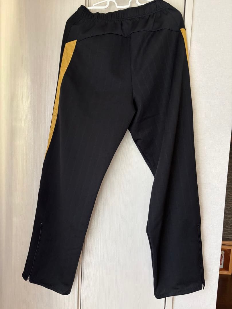 MizunoPro ジャージ 上下セット　野球ウェア