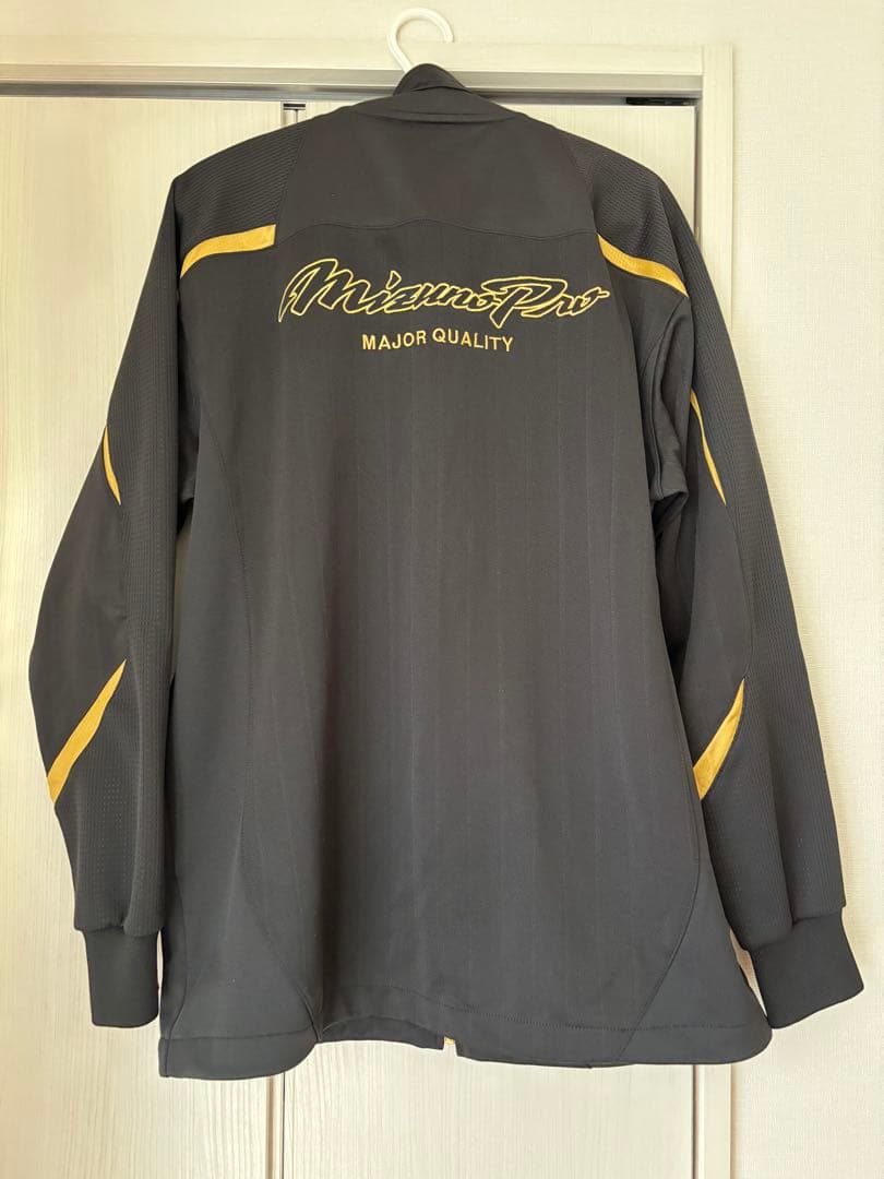 MizunoPro ジャージ 上下セット　野球ウェア