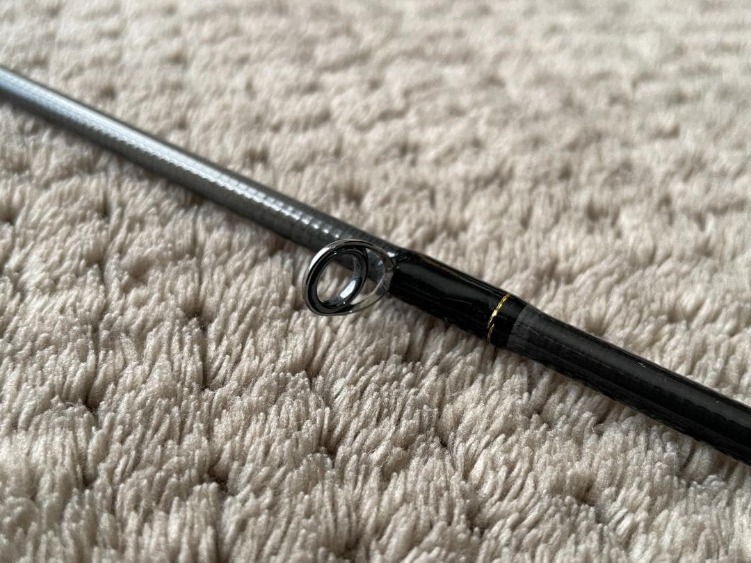 ダイワ ラテオ モバイル 110MH-4 4ピース ヒラスズキ シーバス 磯