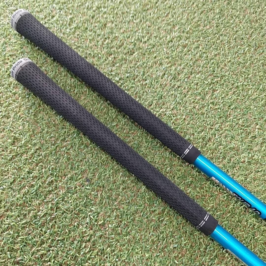 ROGUE ST MAX D TOUR AD UB 5S 3W 5W 2本セット