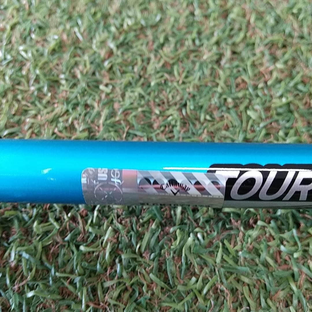 ROGUE ST MAX D TOUR AD UB 5S 3W 5W 2本セット