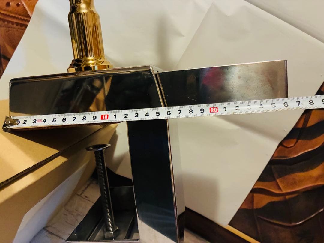 ★【美品】サントリー ドラフトタワー 台座・ヘッド付き クランプ固定式 2台分★