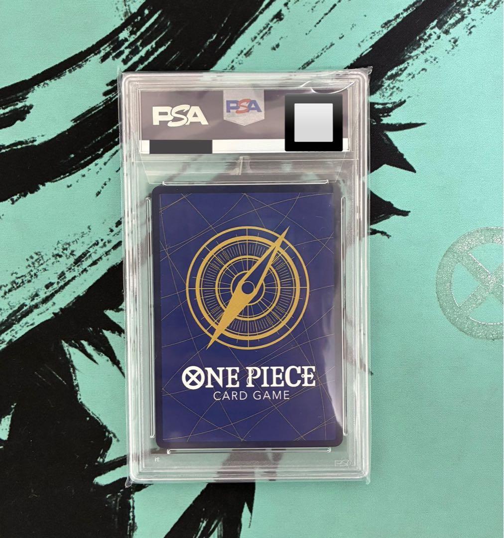 【PSA10】 ナミ SP スペシャル 和柄 新時代の主役 希少 人気キャラ