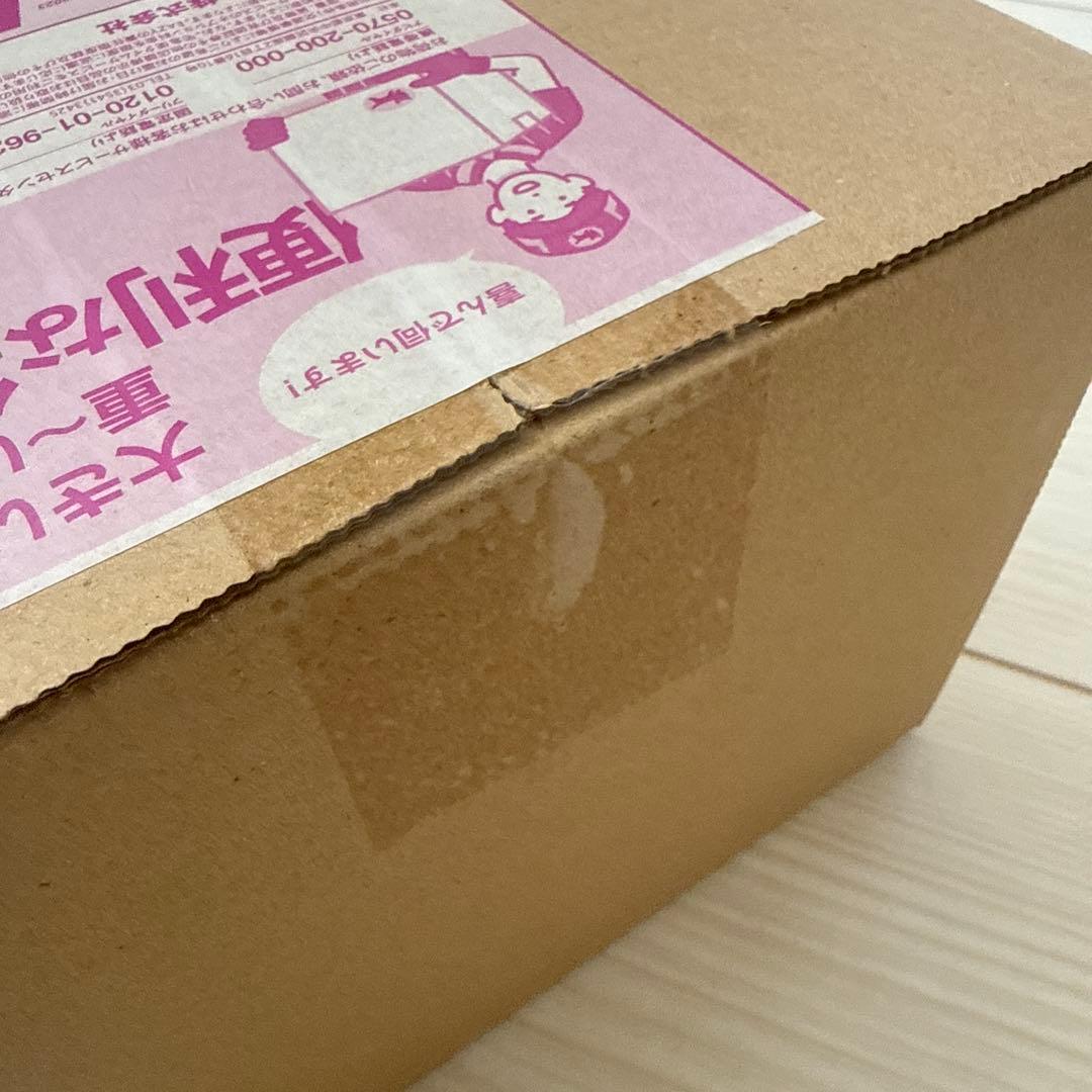 トウホクのピカチュウ スペシャルBOX 新品未開封 ポケモンセンター発送