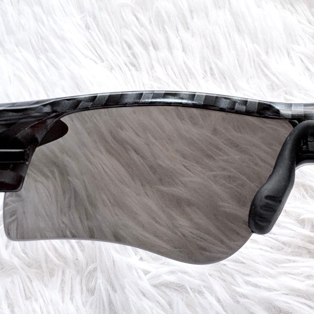 OAKLEY オークリー RADARLOCK PATH スポーツサングラス