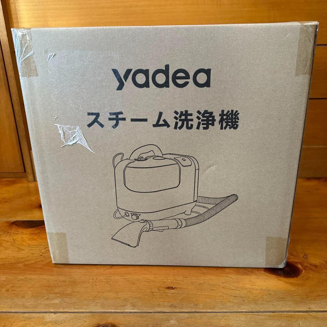 【R1552-169-250】カーペットクリーナー スチーム　急速加熱 強力吸引