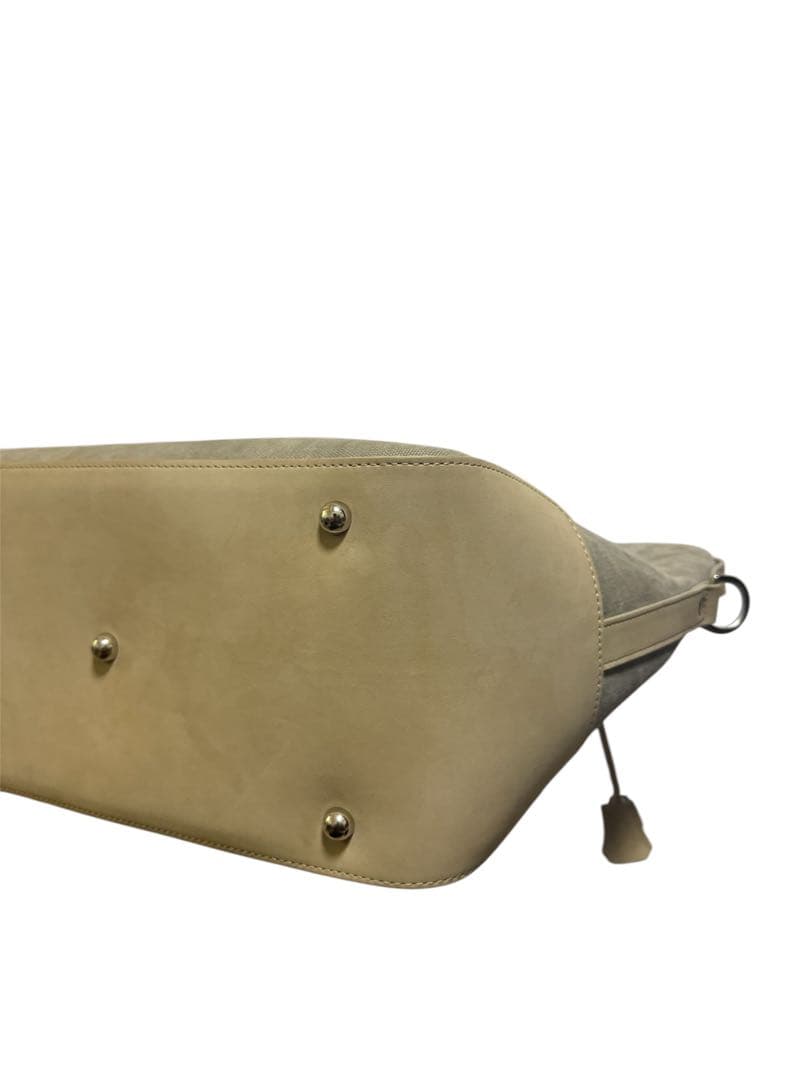 【新品未使用】READYMADE GYM BAG ホワイト定価269,500円