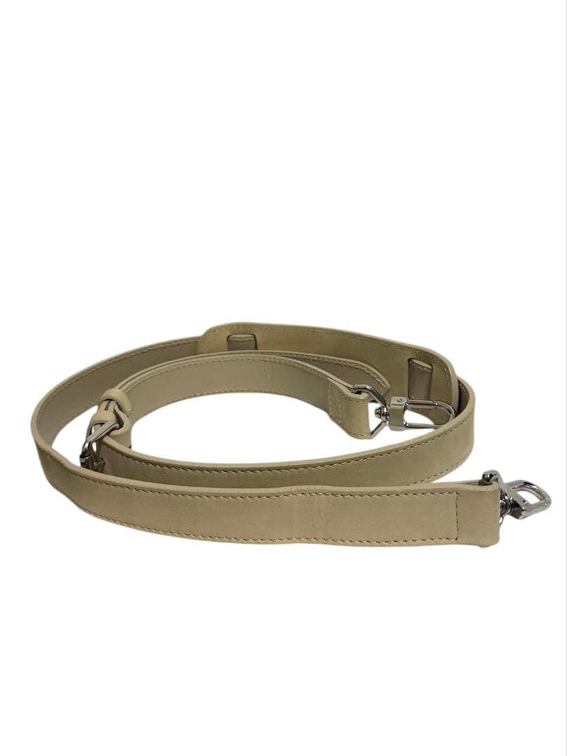 【新品未使用】READYMADE GYM BAG ホワイト定価269,500円